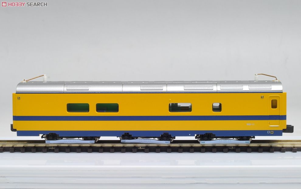 922形-10番台 新幹線 電気軌道総合試験車・改造後・改良品 (7両セット