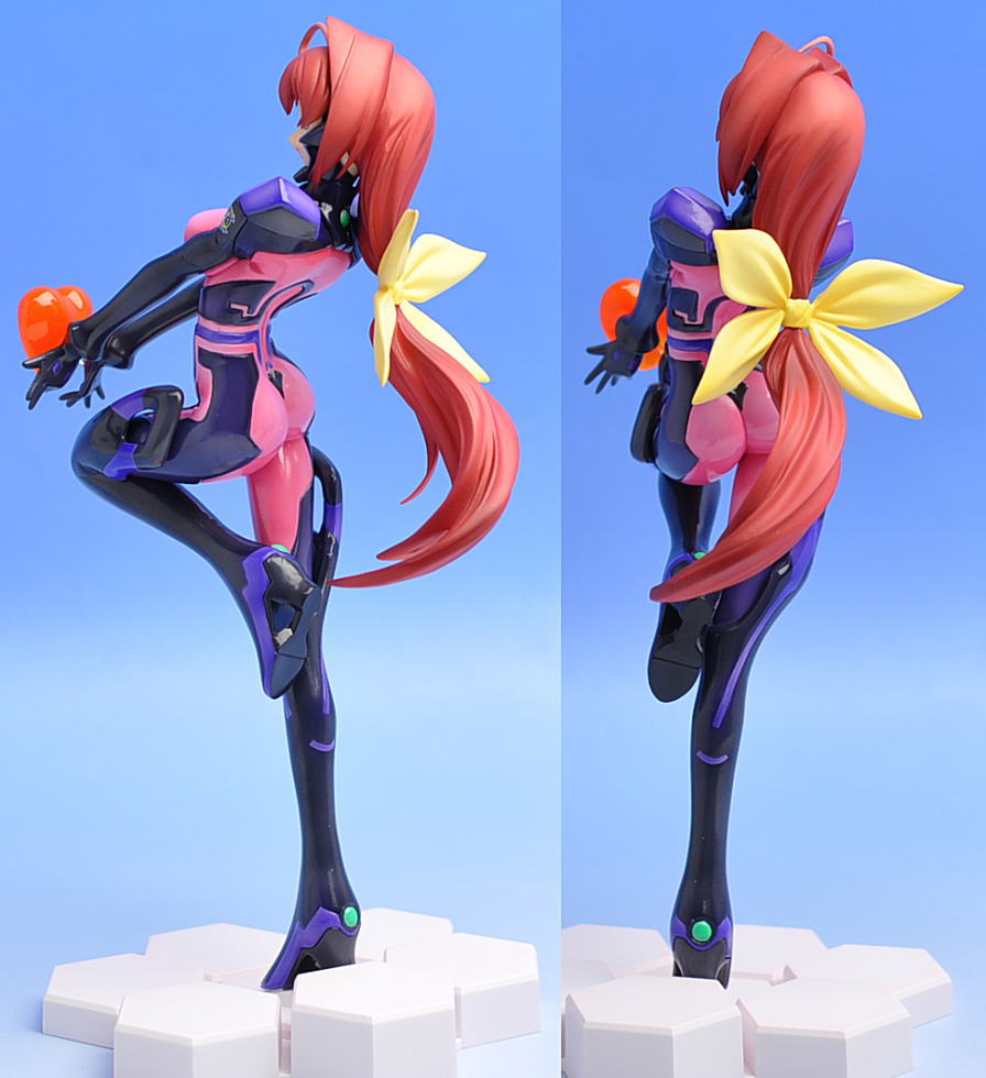 鑑純夏 グッドスマイルカンパニー版 (フィギュア) - ホビーサーチ