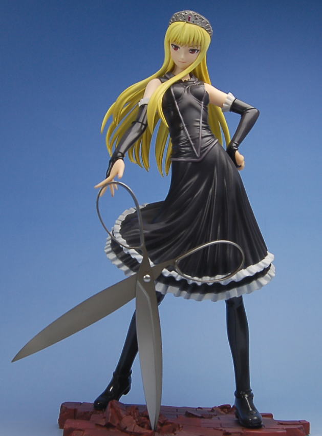 怪物王女 姫 (フィギュア) - ホビーサーチ フィギュア