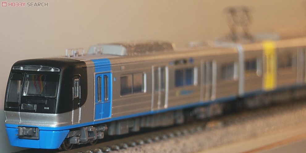 北総鉄道 9100形 1次車 (8両セット) (鉄道模型) - ホビーサーチ 鉄道模型 N