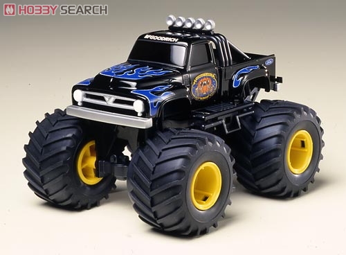 ミッドナイトパンプキン ジュニア (ミニ四駆) - ホビーサーチ ミニ四駆他