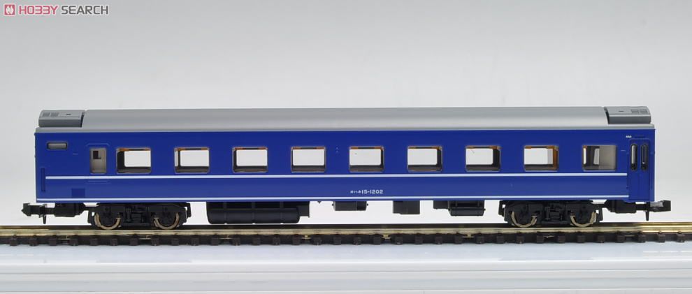 限定品】 JR14系 「さよなら富士・はやぶさ」 (16両セット) (鉄道模型