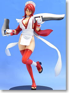 サムライスピリッツ 橘右京 ※初回予約特典付 (フィギュア) - ホビー