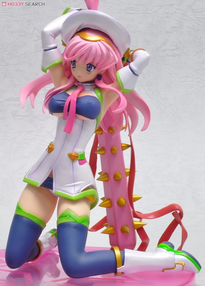 CHAOS;HEAD 「星来オルジェル」 (フィギュア) - ホビーサーチ フィギュア