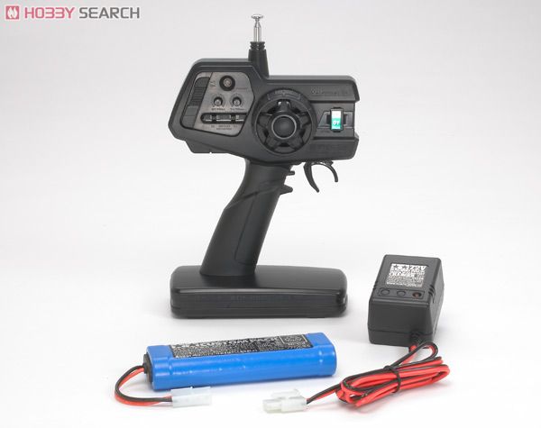 XB 初音ミク BMW Z4 (TT-01E) 2.4GHz (完成品) (ラジコン) - ホビー