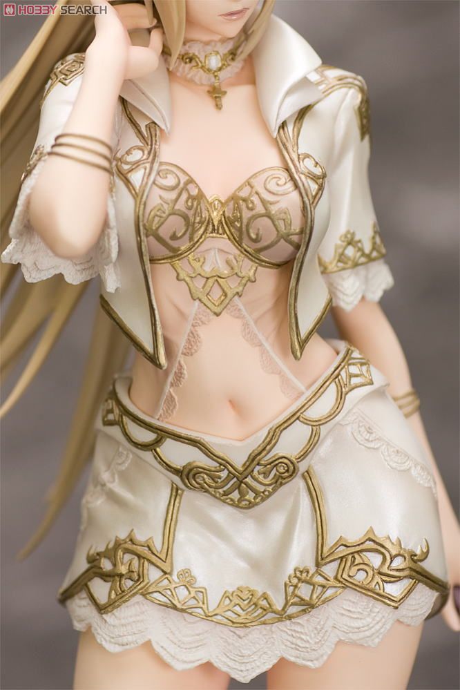 Lineage II 「エルフ」 (フィギュア) - ホビーサーチ フィギュア