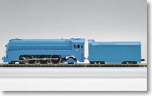 満鉄パシナ979 1次型スカイブルー (鉄道模型) - ホビーサーチ 鉄道模型 N