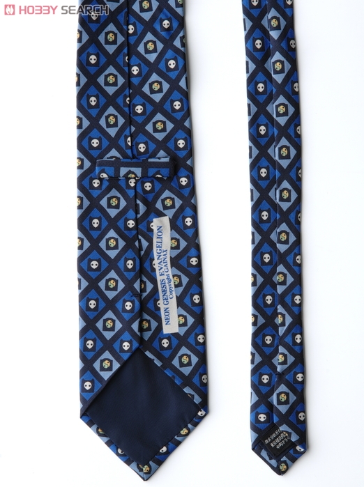 新世紀エヴァンゲリオン ネクタイ 使徒タイプ (キャラクターグッズ