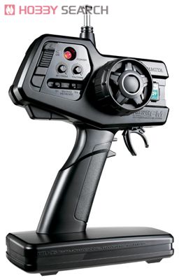 ファインスペック FM・電動 RC ドライブセット (ラジコン) - ホビー