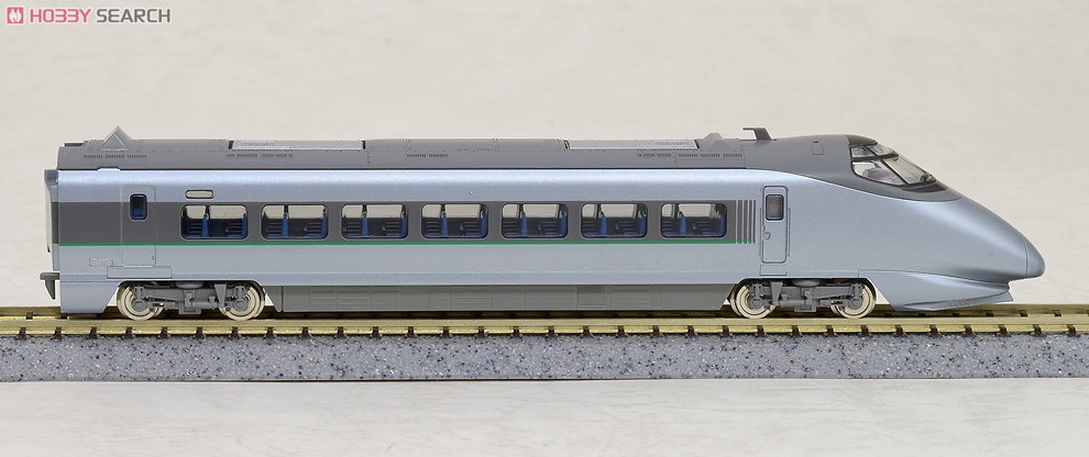 JR 400系 山形新幹線 (つばさ) (6両セット) (鉄道模型) - ホビーサーチ