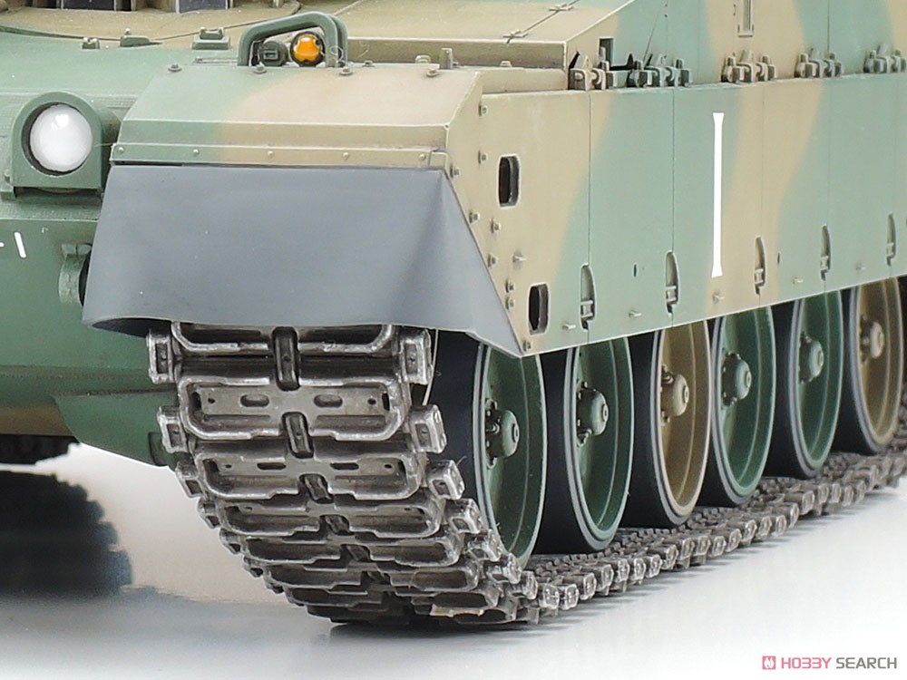 陸上自衛隊90式戦車 (プラモデル) - ホビーサーチ ミリタリープラモ