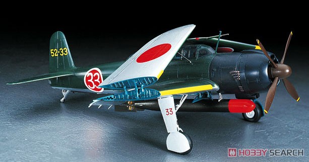 中島 B6N2 艦上攻撃機 天山 12型 (プラモデル) - ホビーサーチ