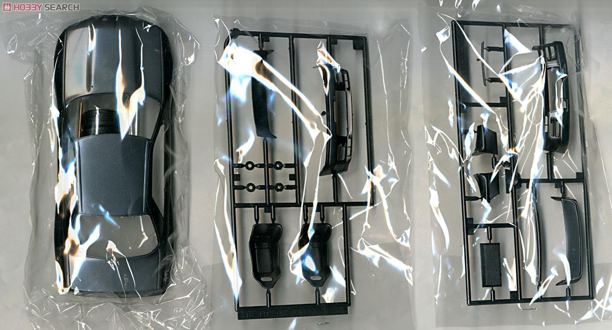 R32 GTR V-specII (Nakazato Takeshi Ver.) (Model Car) - HobbySearch