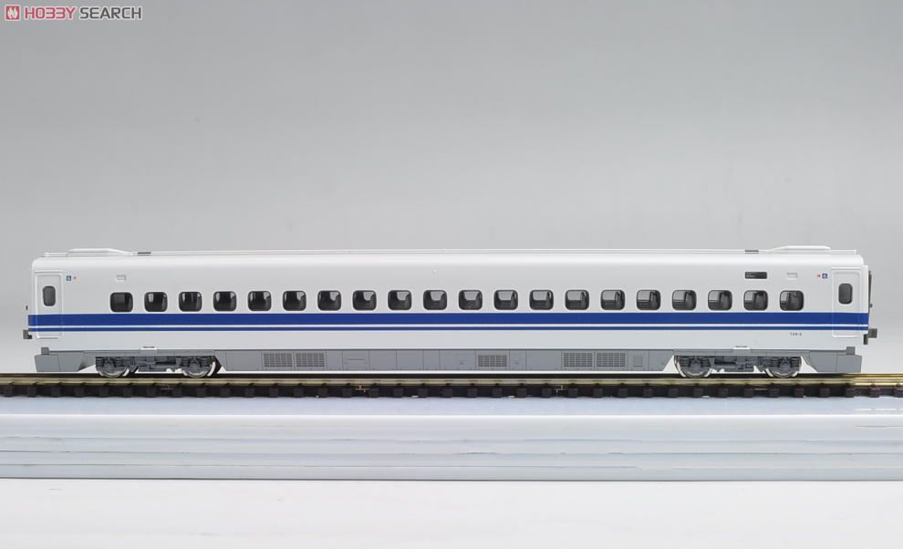 700系 新幹線 「のぞみ」 (増結・8両セット) (鉄道模型) - ホビー