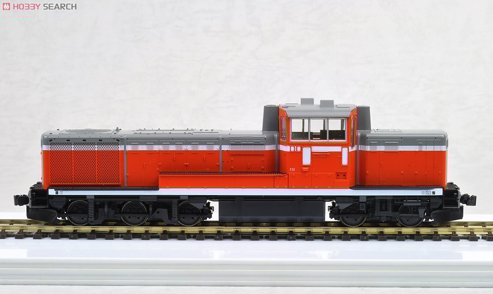 HO) DE10 (Model Train) - HobbySearch Model Train HO/Z Store