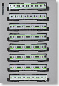 特別企画品】 205系 横浜線色 (8両セット) (鉄道模型) - ホビーサーチ