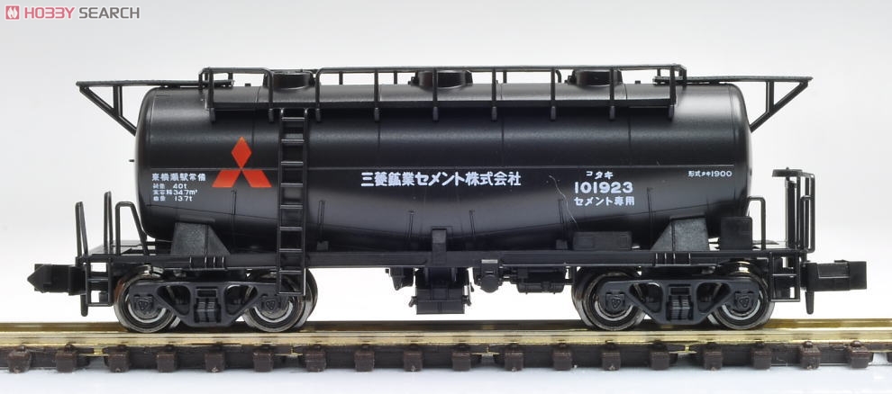 特別企画品】 西武 E851 セメント列車 (8両セット) (鉄道模型