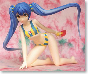 ホシノ・ルリ 16才 水着タイプ2 (フィギュア) - ホビーサーチ フィギュア