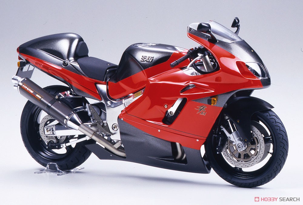 ヨシムラ 隼 X-1 (プラモデル) - ホビーサーチ カーモデル