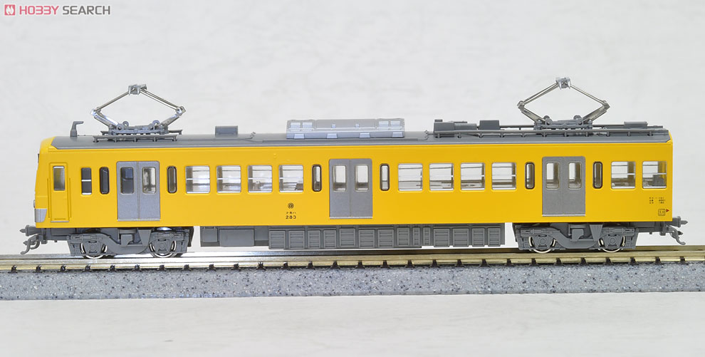 西武 新101系 新塗色 (先頭車・2両セット) (鉄道模型) - ホビーサーチ