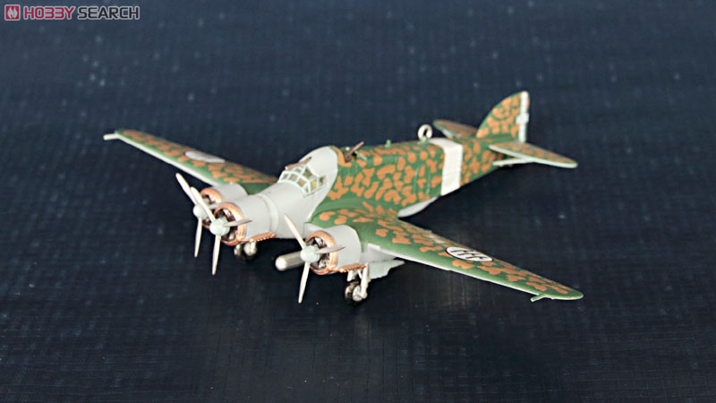 BIG BIRD 5 1/144 スケール プラモデル ミリタリーエアクラフト