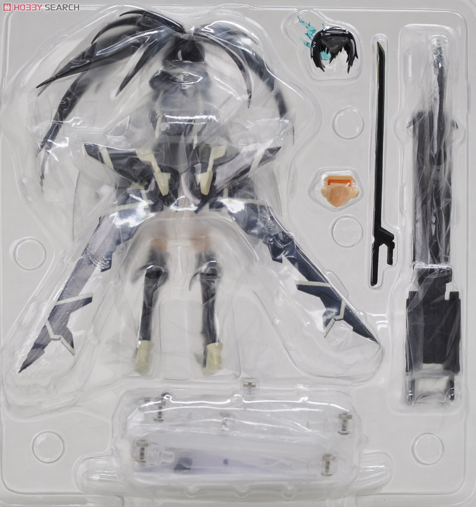 figma BRS2035 (PVC Figure) - HobbySearch PVC Figure Store