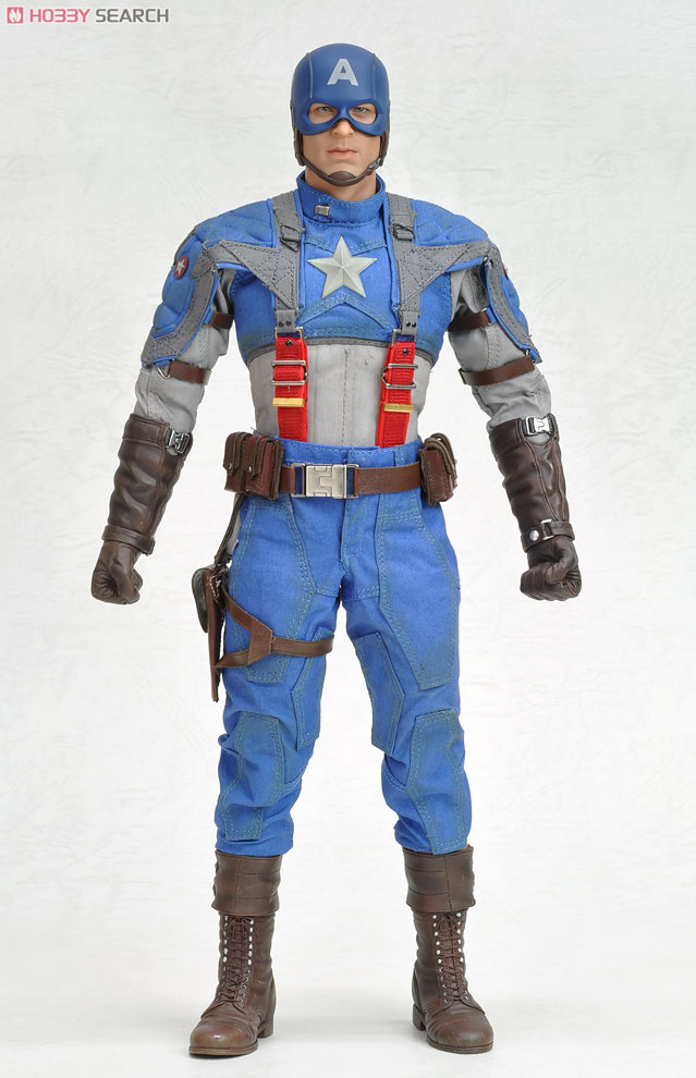 ムービー・マスターピース 『キャプテン・アメリカ/ザ・ファースト