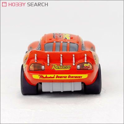 リボルテック ピクサーフィギュアコレクション No.003 ライトニング