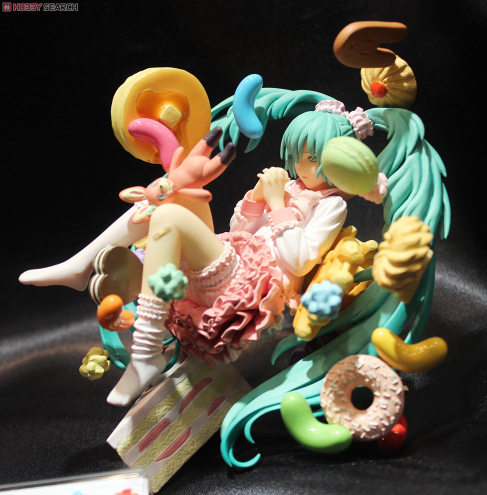 ♯03 Original Collection LOL -lots of laugh- 初音ミク (フィギュア