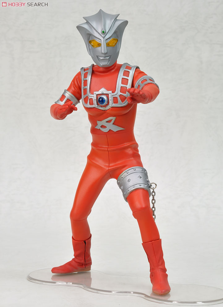 大怪獣シリーズ アストラ (完成品) - ホビーサーチ ロボット・特撮