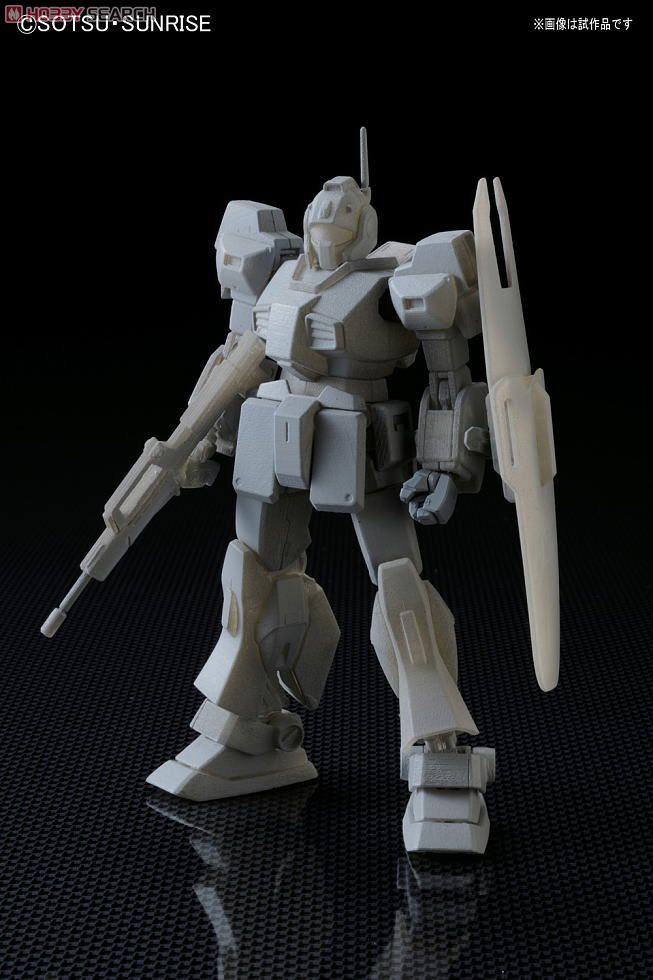 MSA-003 ネモ (ユニコーンVer.) (HGUC) (ガンプラ) - ホビーサーチ
