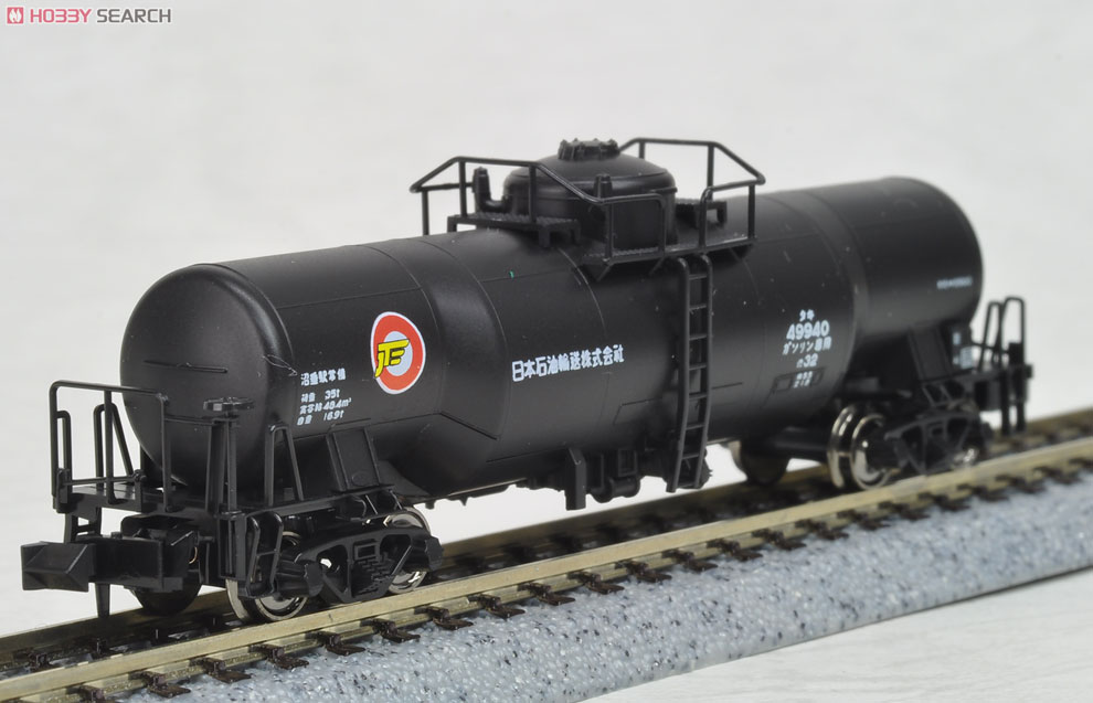 タキ9900 日本石油輸送 (鉄道模型) - ホビーサーチ 鉄道模型 N