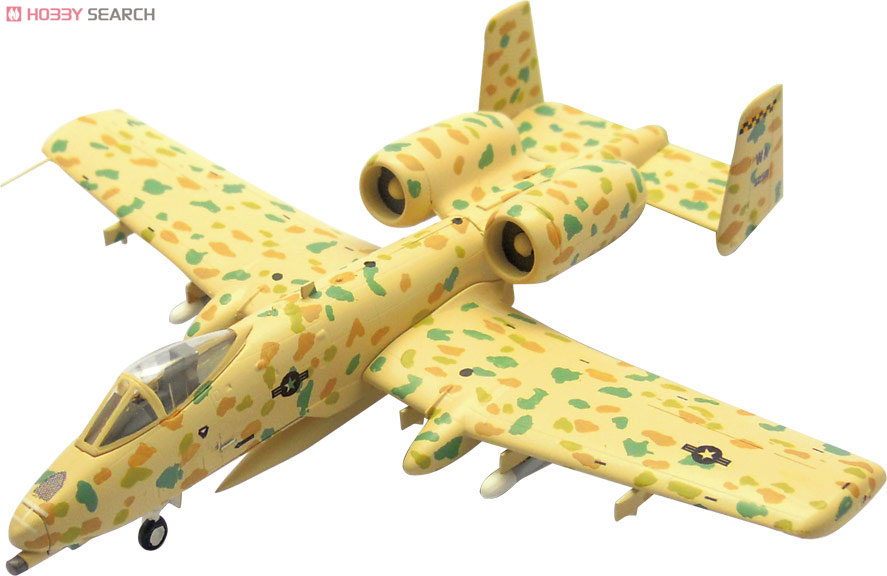 攻撃機コレクション 10個セット (食玩) - ホビーサーチ ミリタリープラモ