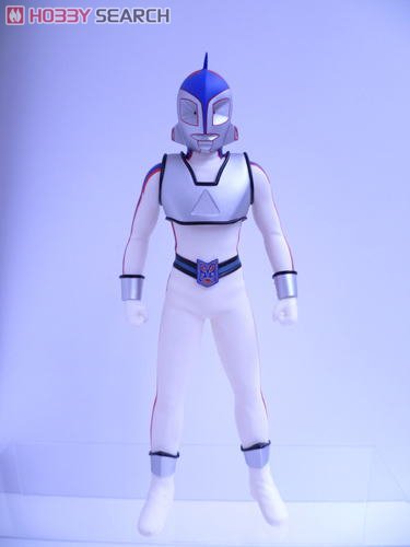 突撃! ヒューマン!! リアルソフビセット (完成品) - ホビーサーチ