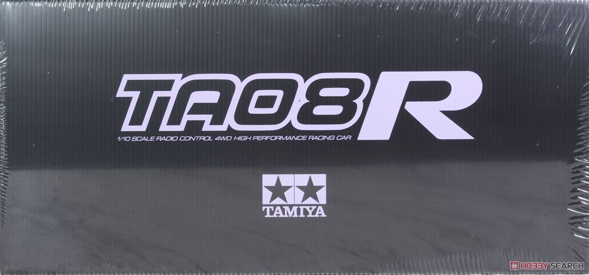 TA08R シャーシキット (ラジコン) - ホビーサーチ ミニ四駆他
