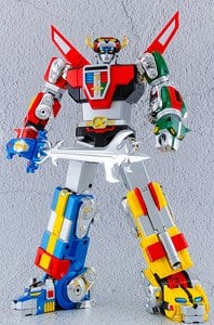 ダイナマイトアクション改 ゴーダム フルブラストオフセット (完成品