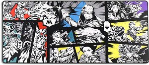 30枚限定】 おしおしお先生直筆サイン入りA3サイズジークレー - ホビー