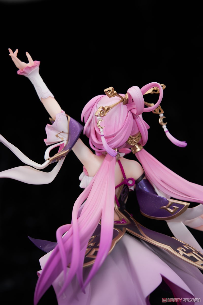 ☆特価品 崩壊：スターレイル 符玄 ※特典付 (フィギュア) - ホビー