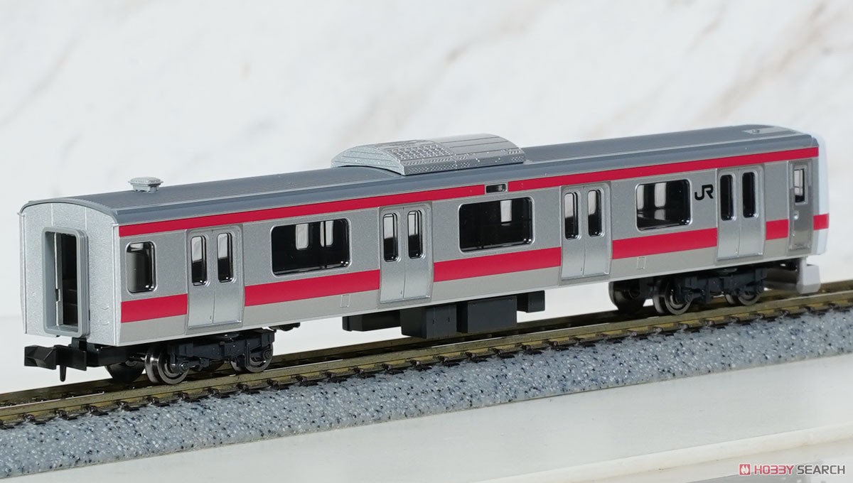 TOMIX 209系500番台（ケヨ34）京葉線10両セット TOMIX 209系500番台