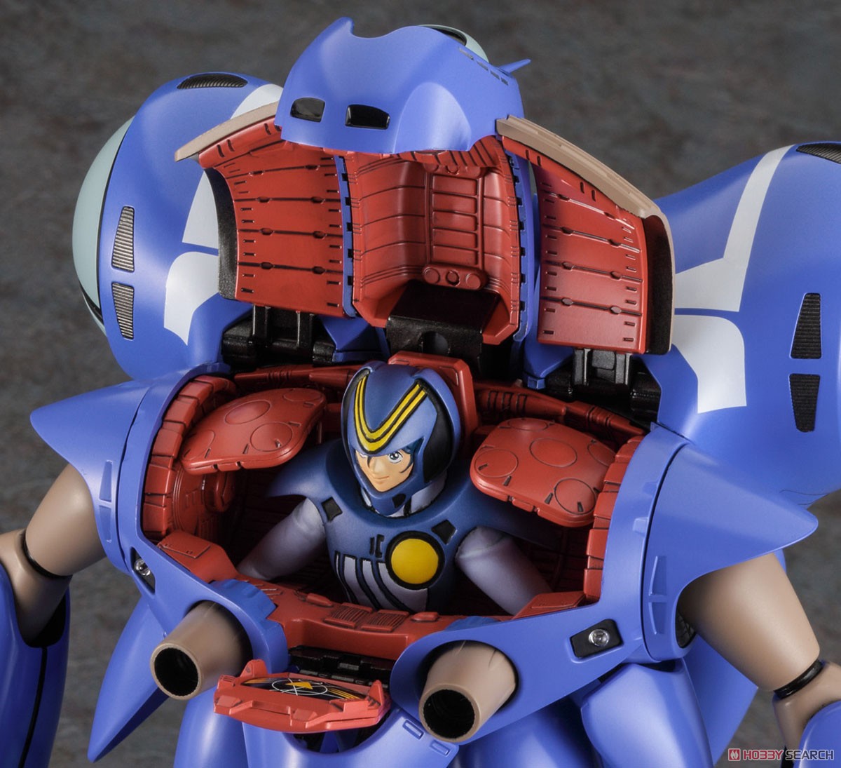 Queadluun-Rau `Max` (Movie Version) (Plastic model) - HobbySearch