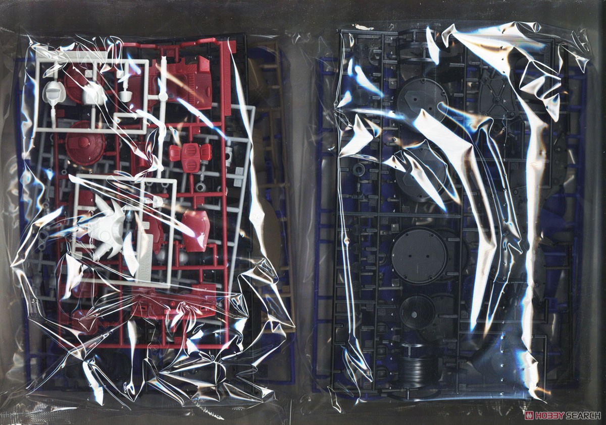 Queadluun-Rau `Max` (Movie Version) (Plastic model) - HobbySearch