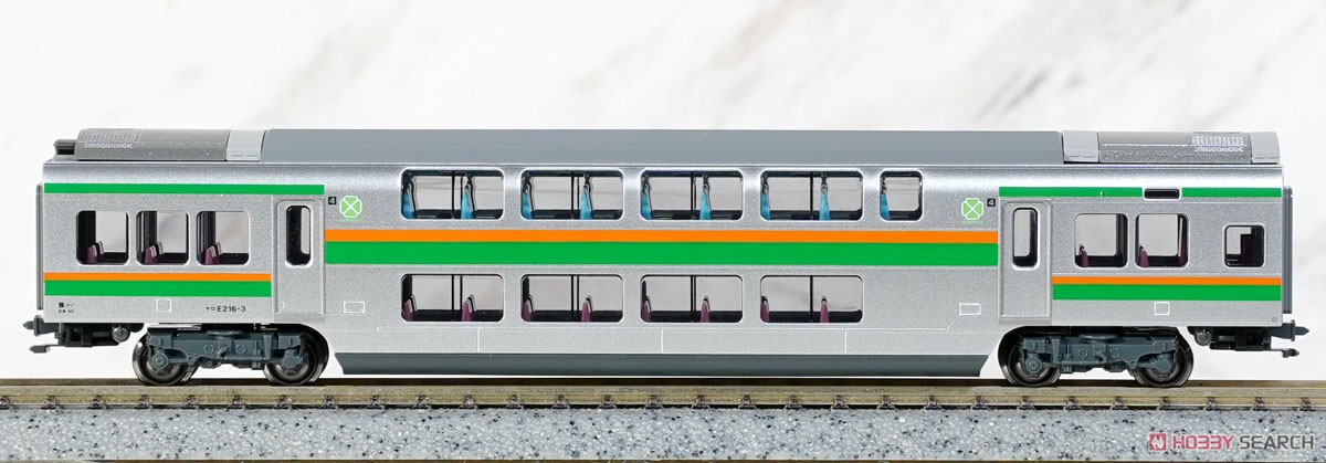 特別企画品】 E217系 東海道線 15両セット (15両セット) (鉄道模型