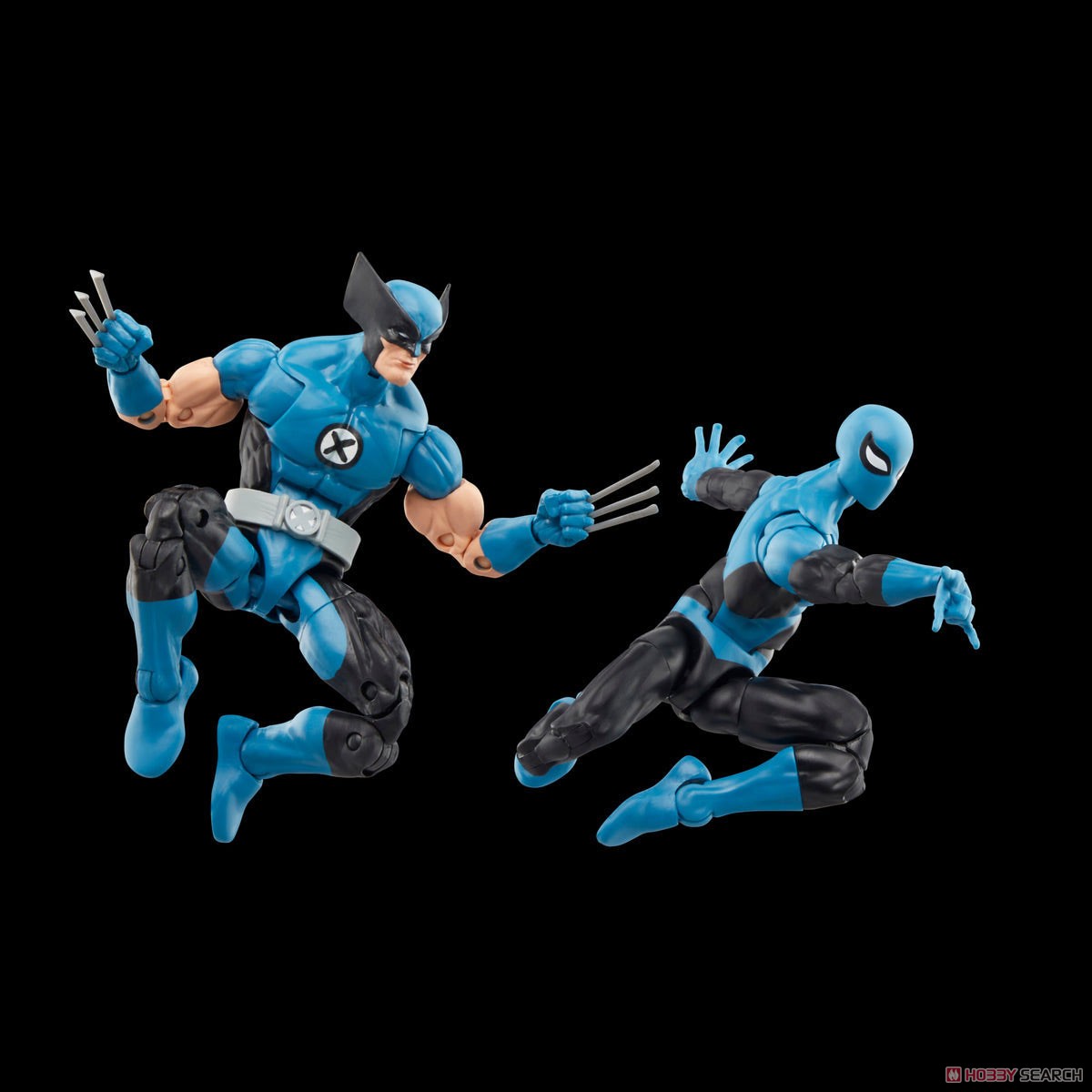 マーベル』 「マーベル・レジェンド」6インチ・アクションフィギュア