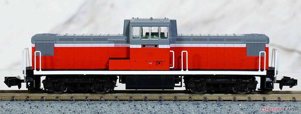 国鉄 DD13-300形ディーゼル機関車 (鉄道模型) - ホビーサーチ 鉄道模型 N