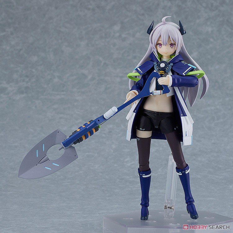 ACT MODE拡張キット Type15 Ver2 Equipment (組立キット) - ホビー