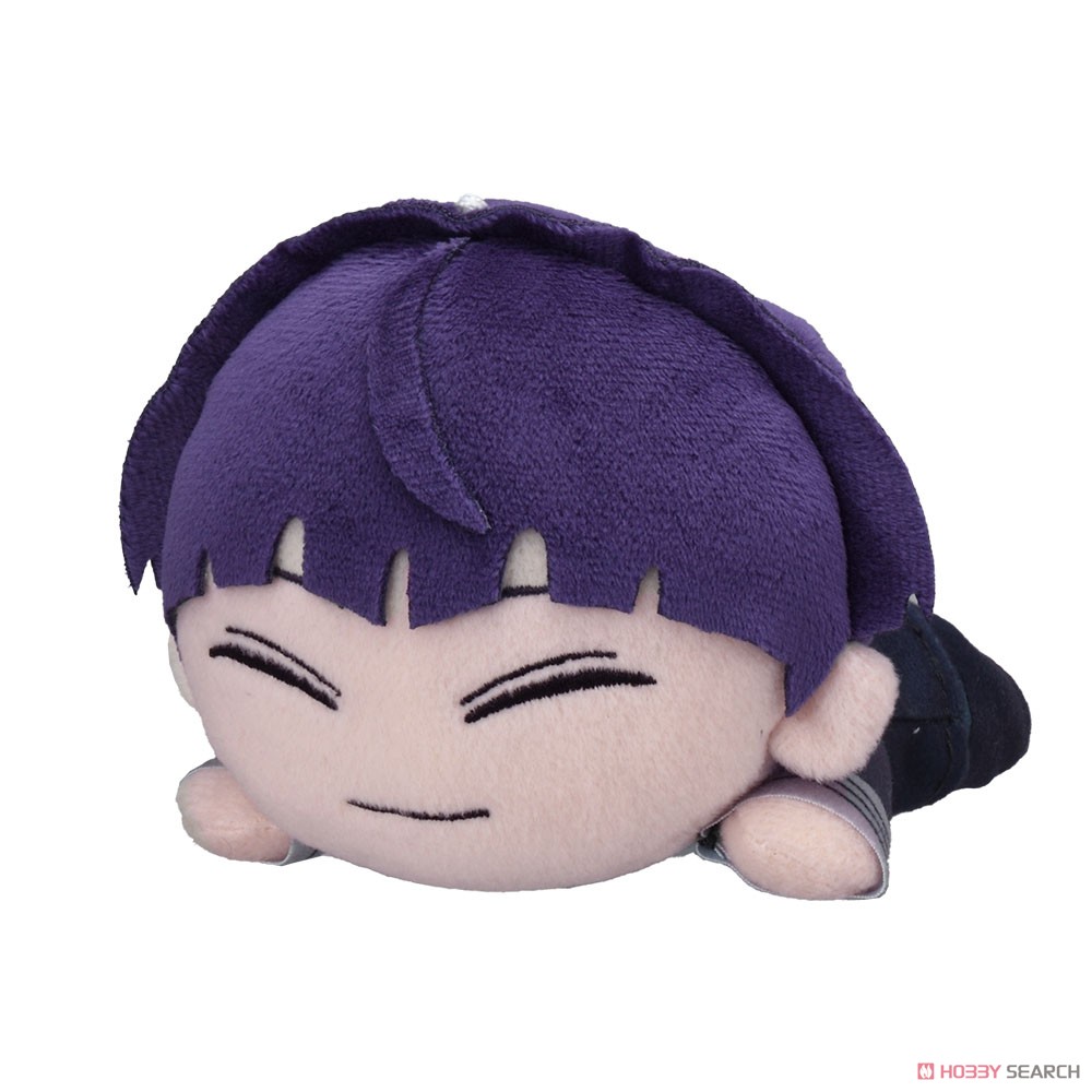 怪獣8号 寝そべりぬいぐるみ 保科宗四郎(S) (キャラクターグッズ