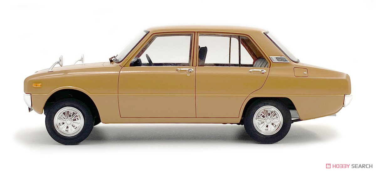 マツダ ファミリア (プラモデル) - ホビーサーチ カーモデル