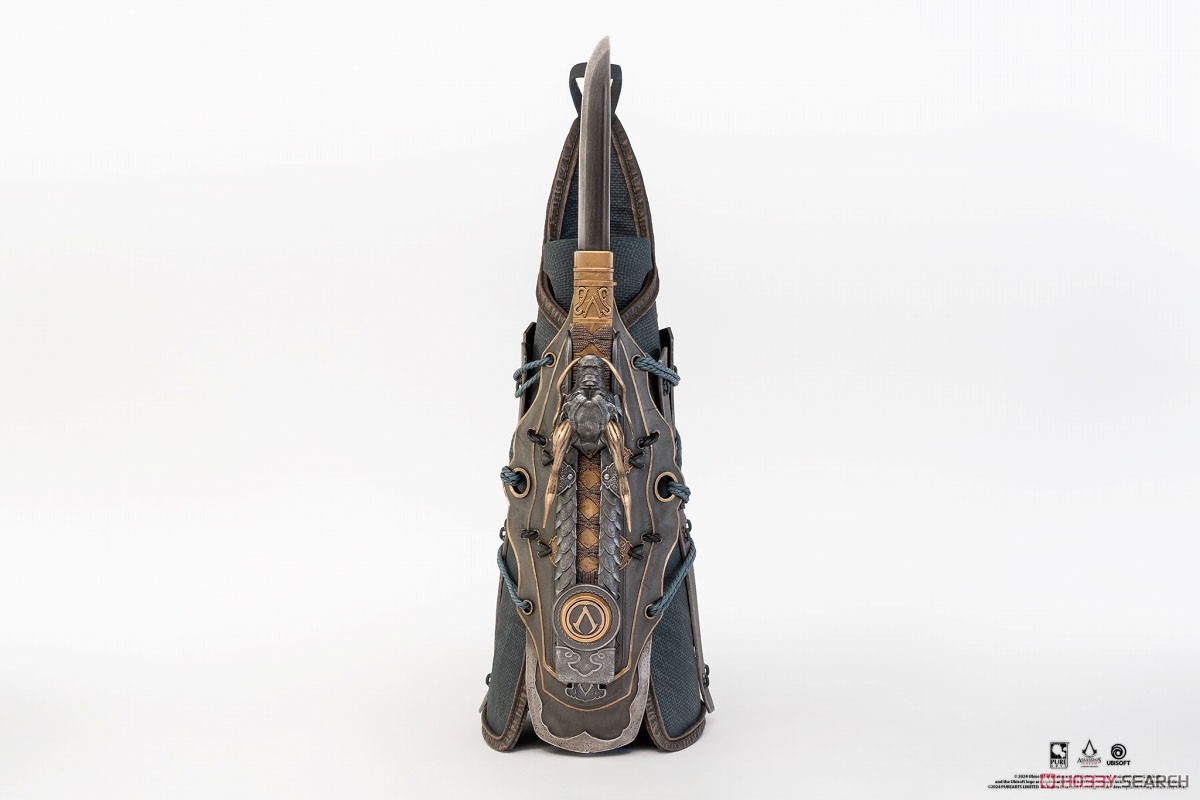 アサシン クリード シャドウズ/ 奈緒江(ナオエ) ヒドゥンブレード 1/1