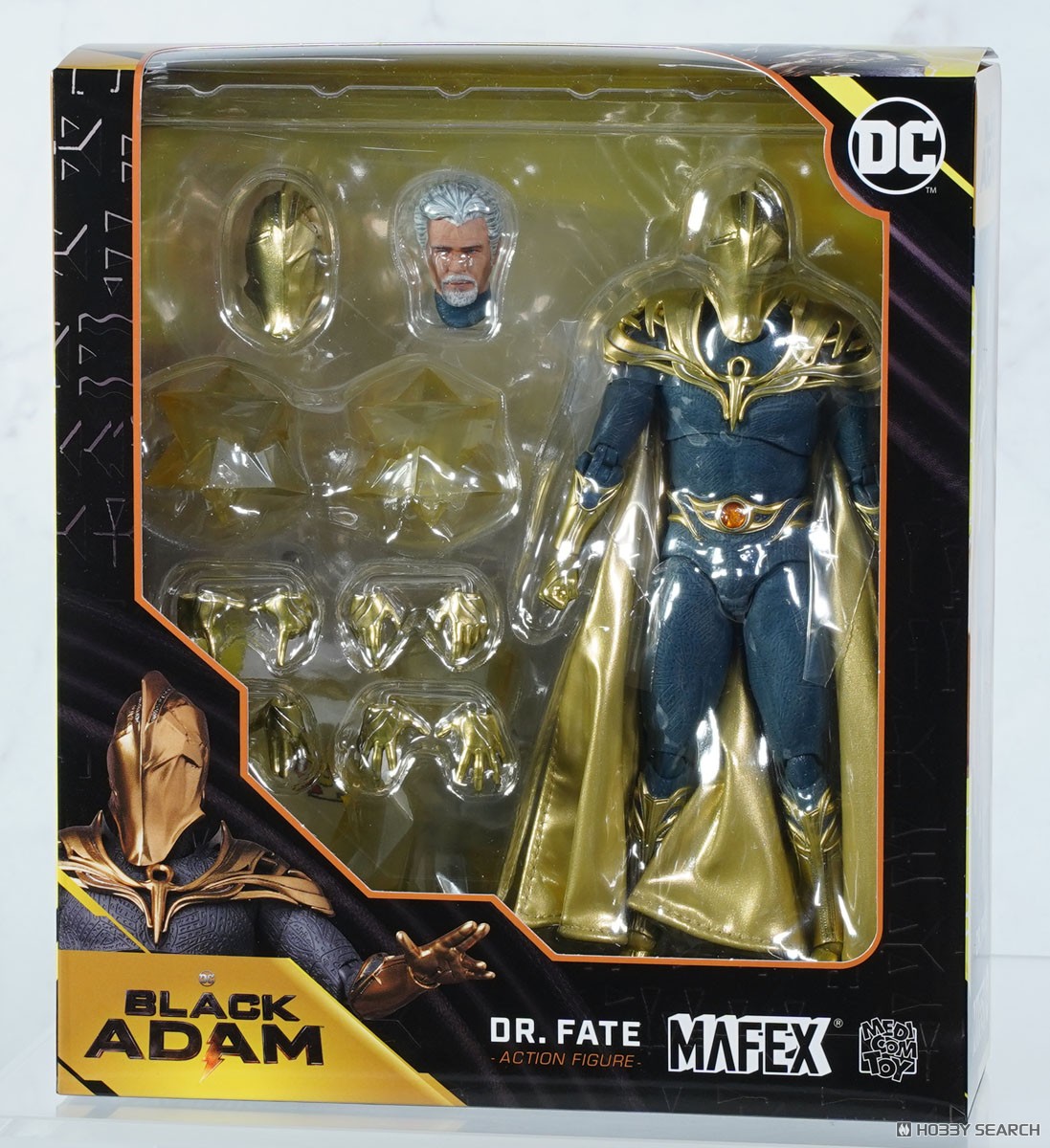 MAFEX No.224 Dr. FATE (完成品) - ホビーサーチ ロボット・特撮
