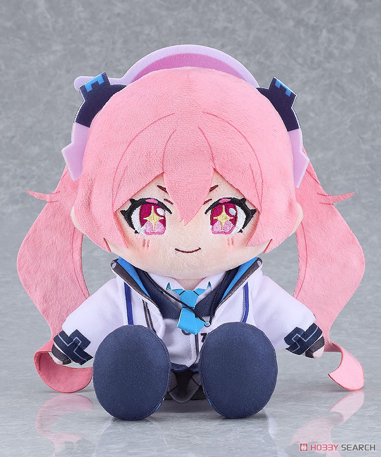 ブルーアーカイブ -Blue Archive- ちょこぷに ぬいぐるみ コユキ